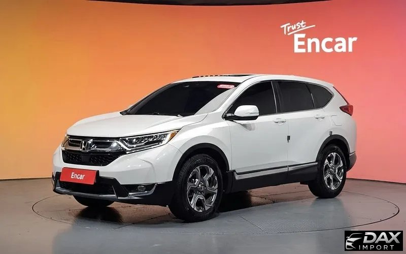 Honda CR-V 1.5 EX-L 2WD