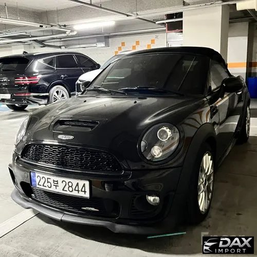 Mini Roadster 1.6