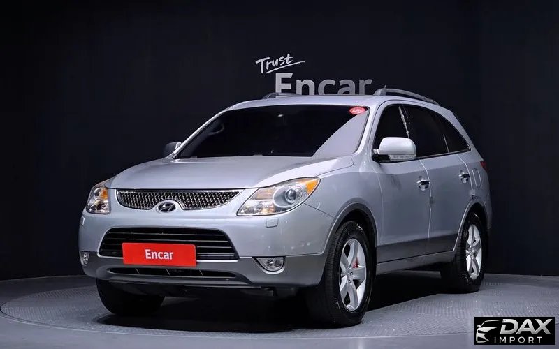Hyundai Veracruz Gasoline 4WD 380VXL