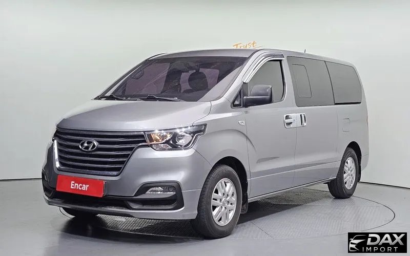 Hyundai Starex Van 5-Seater