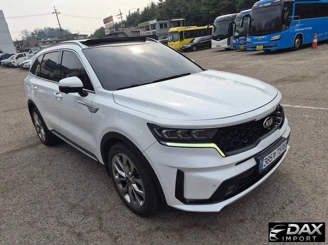 Kia Sorento Diesel 2.2 2WD
