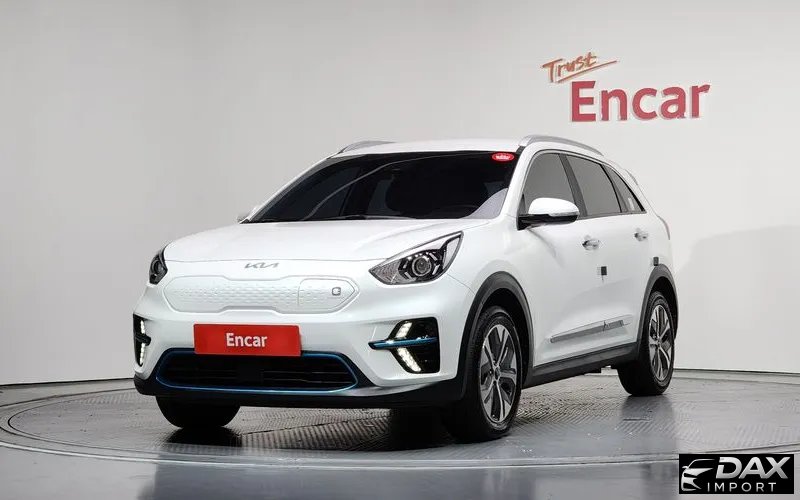 Kia Niro Prestige