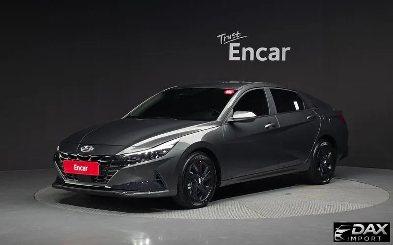 Hyundai AVANTE 1.6
