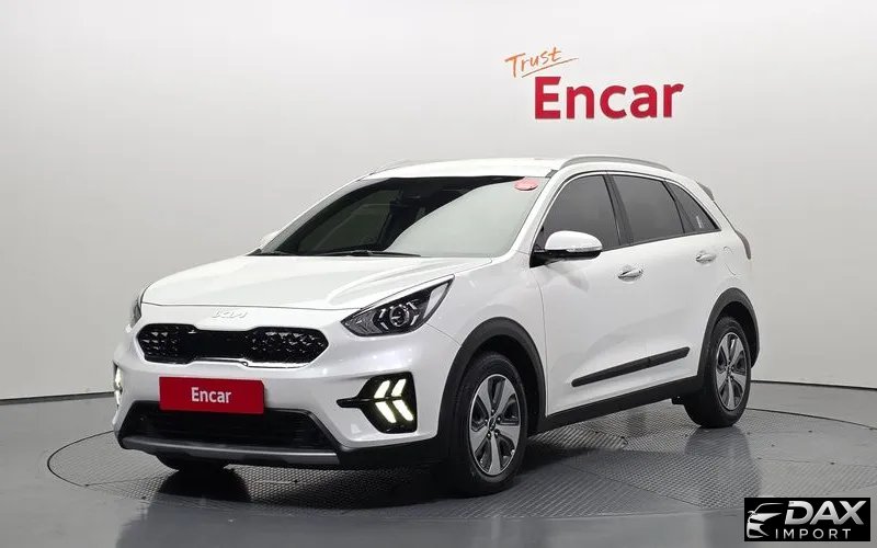 Kia Niro 1.6 HEV