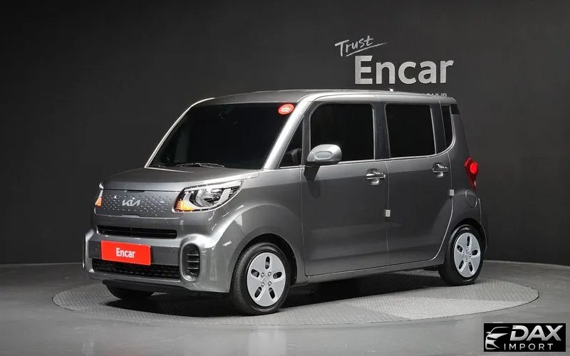 Kia RAY Standard