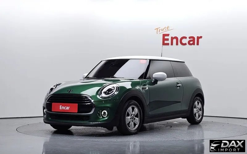 Mini Cooper Standard