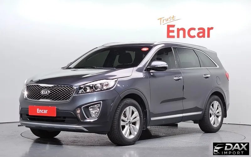 Kia Sorento Diesel 2.0 2WD