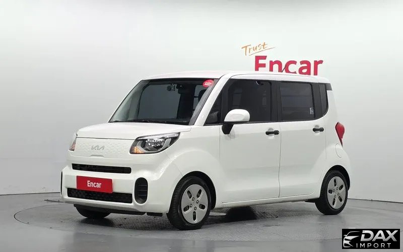 Kia RAY Van