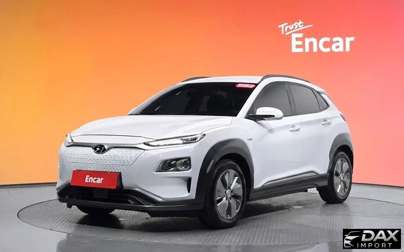 Hyundai Kona Modren