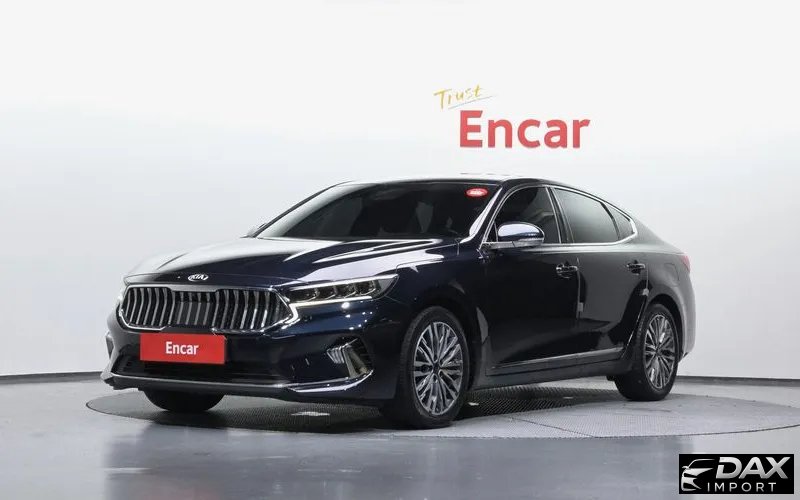 Kia K7 2.5 GDI X Edition