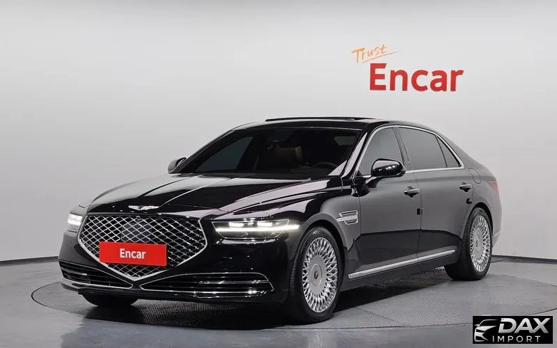 Genesis G90 5.0 AWD