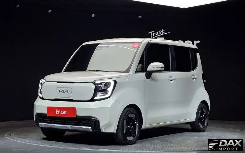Kia RAY Air