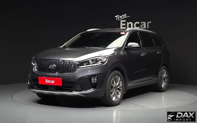 Kia Sorento Diesel 2.2 2WD