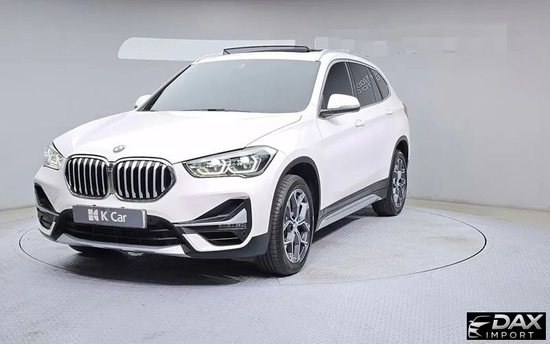 BMW X1 xDrive 20i xLine