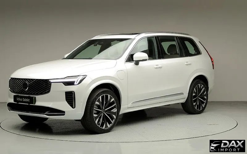 Volvo XC90 T8 Ultra Bright Hybrid