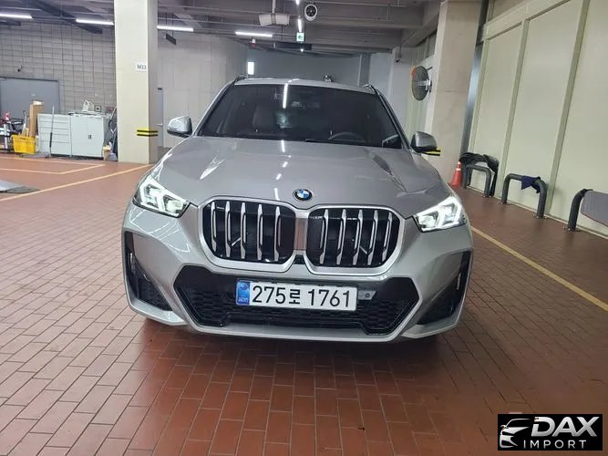 BMW X1 sDrive 20i M Sport