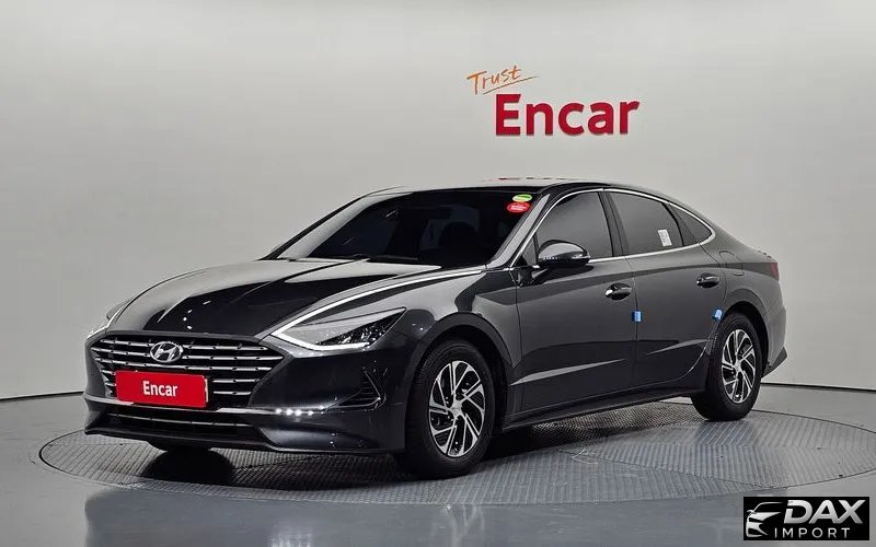 Hyundai Sonata Modern