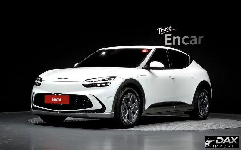 Genesis GV60 Standard AWD