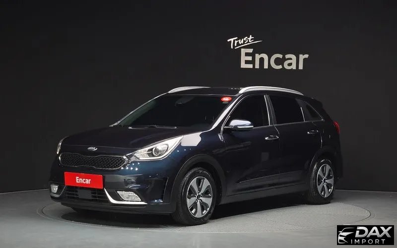Kia Niro Prestige