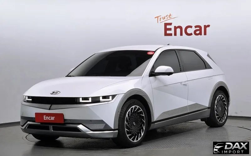 Hyundai Ioniq5 Long Range AWD
