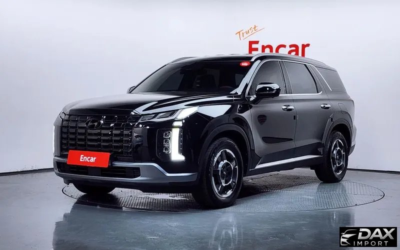 Hyundai Palisade Diesel 2.2 2WD
