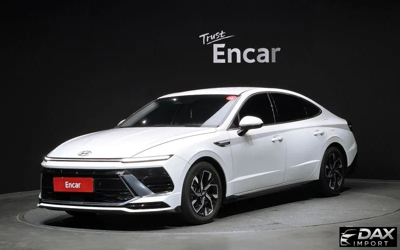 Hyundai Sonata 2.0 LPG(Rent)