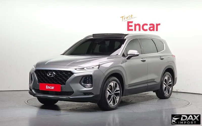 Hyundai Santafe Diesel 2.0 2WD