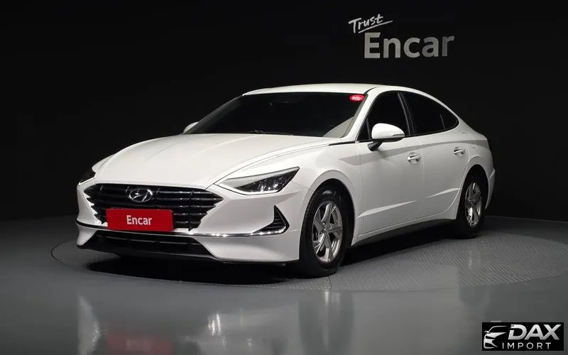 Hyundai Sonata 2.0