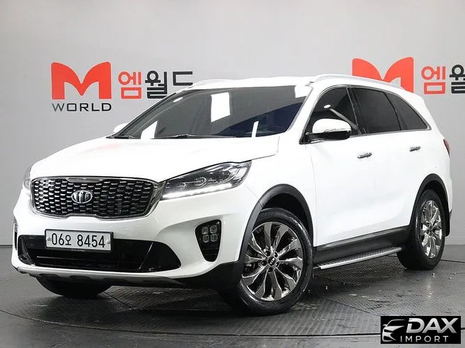 Kia Sorento Diesel 2.2 2WD