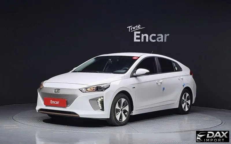 Hyundai Ioniq I