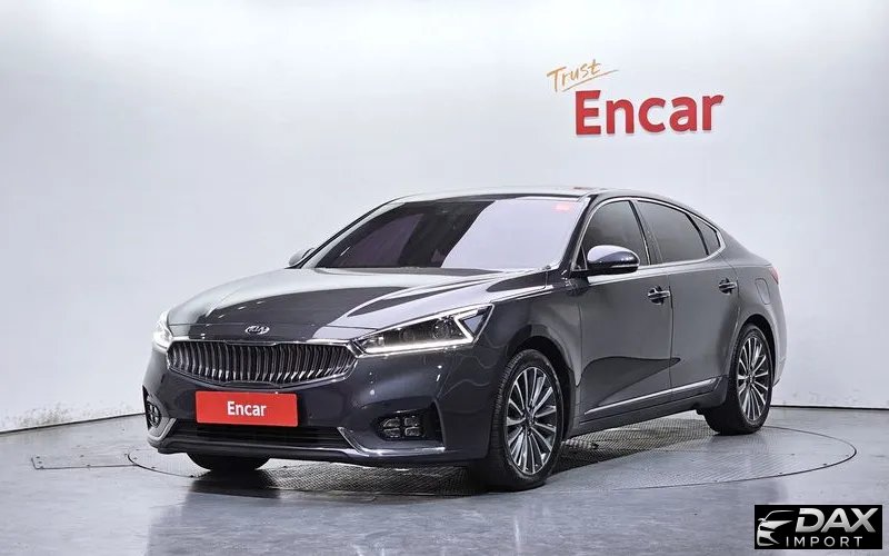 Kia K7 3.3 GDI Noblesse