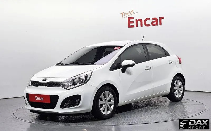 Kia pride 1.4 Diesel Hatchback