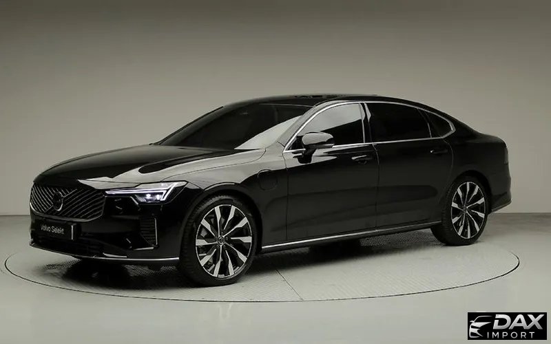 Volvo S90 T8 AWD Ultra Bright