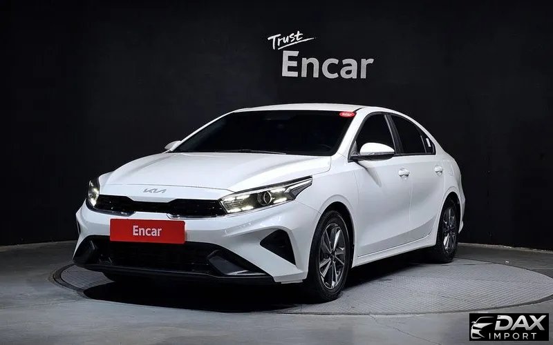 Kia K3 1.6