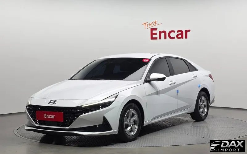 Hyundai AVANTE 1.6