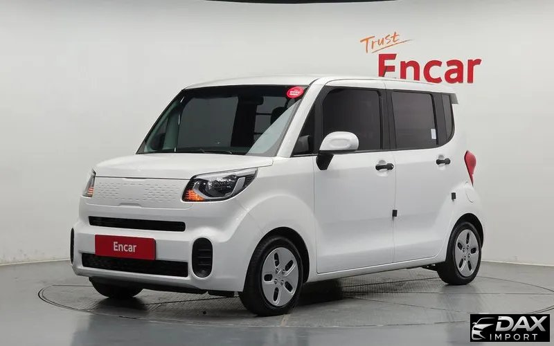 Kia RAY Van