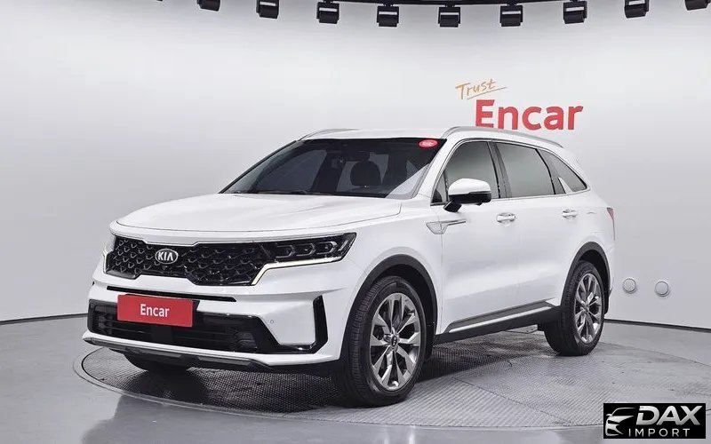 Kia Sorento Diesel 2.2 2WD