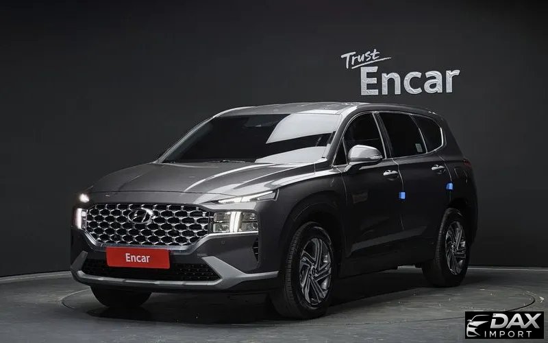 Hyundai Santafe Diesel 2.2 4WD