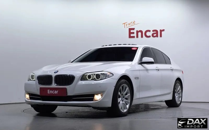 BMW 5-Series 528i