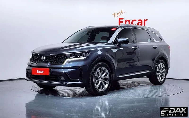 Kia Sorento Diesel 2.2 4WD