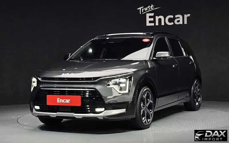 Kia Niro Signature