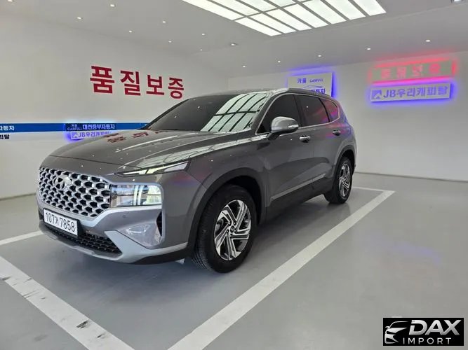Hyundai Santafe Diesel 2.2 2WD