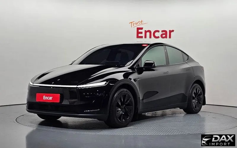 Tesla Model Y RWD
