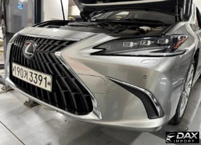 Lexus ES Executive