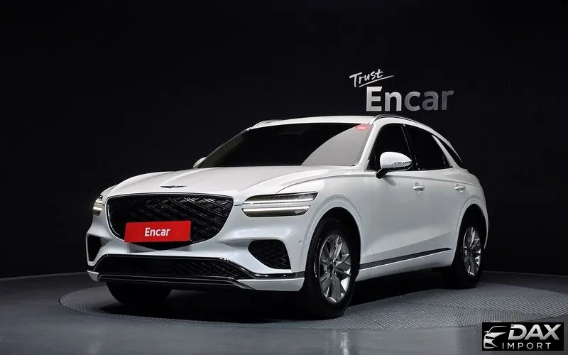 Genesis GV70 2.5T Gasoline AWD