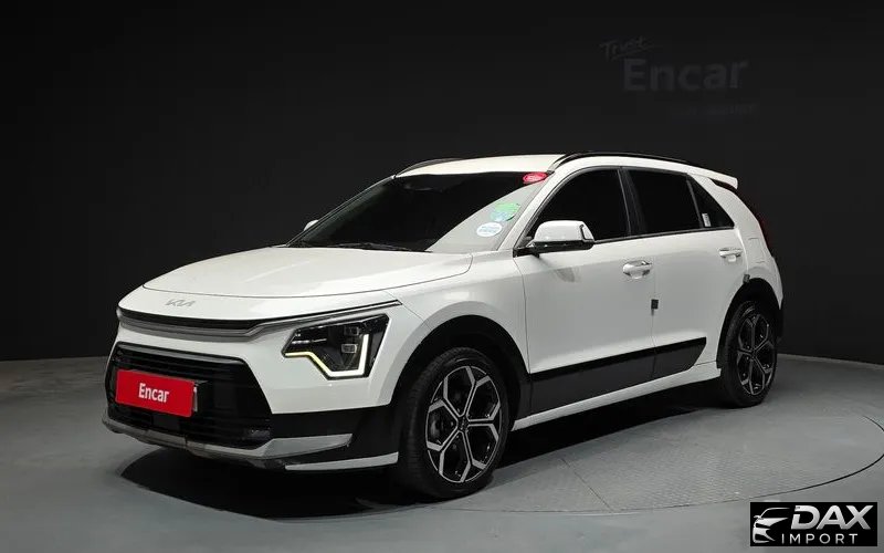 Kia Niro Prestige