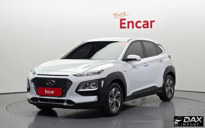 Hyundai Kona Modern Special