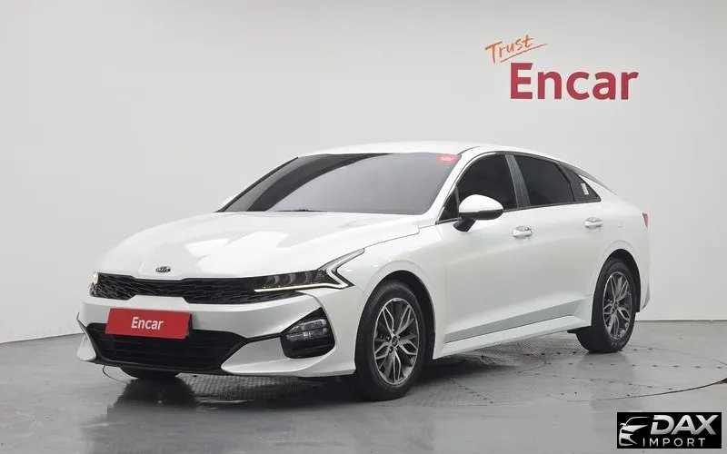 Kia K5 2.0