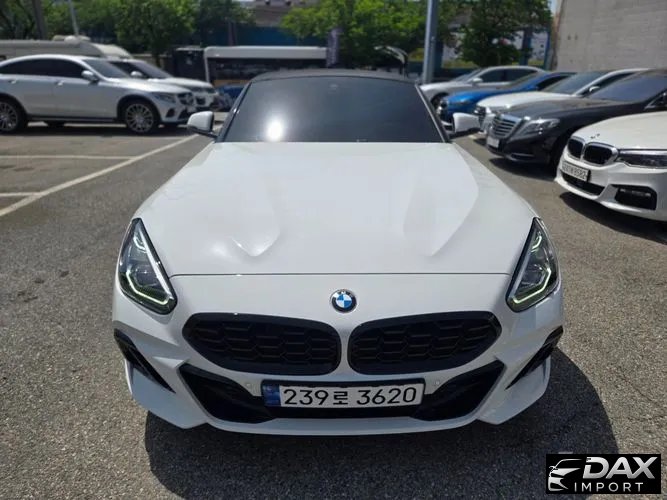 BMW Z4 sDrive20i M Sport