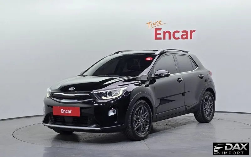 Kia Stonic 1.4